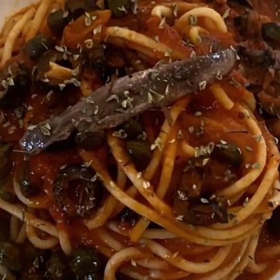 Casanostra em Lisboa mostra que a cozinha italiana vai além do óbvio