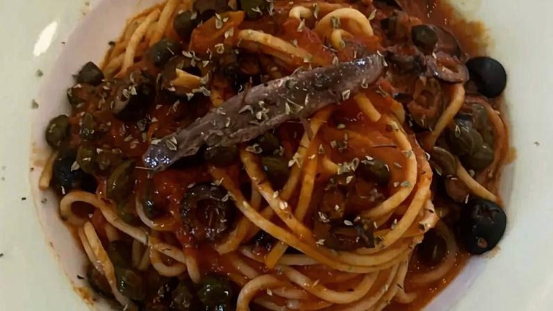 Casanostra em Lisboa mostra que a cozinha italiana vai além do óbvio