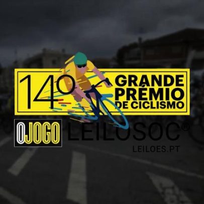 Acompanhe em direto a 1.ª etapa do Grande Prémio O Jogo