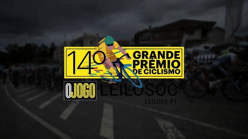 Acompanhe em direto a 1.ª etapa do Grande Prémio O Jogo