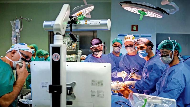 Nova portaria sobre os tempos de resposta para consultas de especialidade hospitalar e cirurgias programadas passa a contemplar apenas dois níveis de prioridade