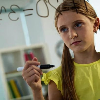 Matemática: raparigas voltam a perder terreno para rapazes