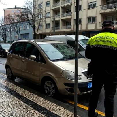 Polícia Municipal de Gaia muda-se para as Lake Towers, Arrábida