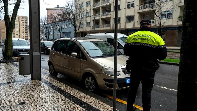 Polícia Municipal de Gaia muda-se para as Lake Towers, Arrábida