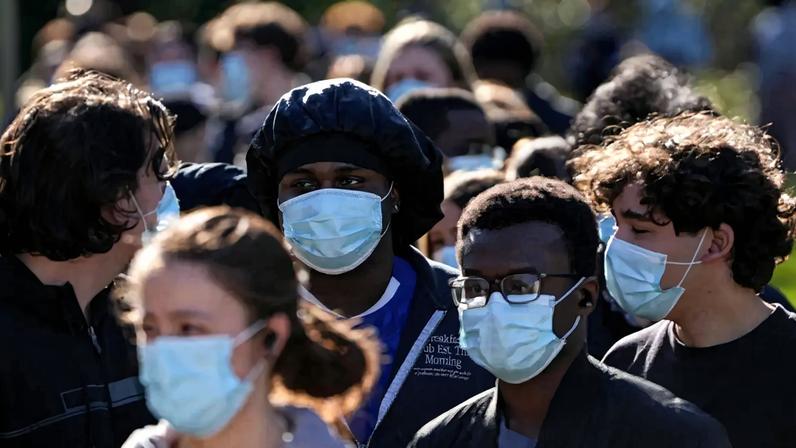 Recluso ateou fogo a colchão e forçou evacuação de ala na cadeia de Santa Cruz do Bispo