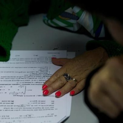 Exames nacionais do Secundário passam a ser corrigidos por plataforma digital