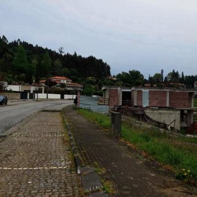 Moradores de Vermilim esperam saneamento básico há duas décadas