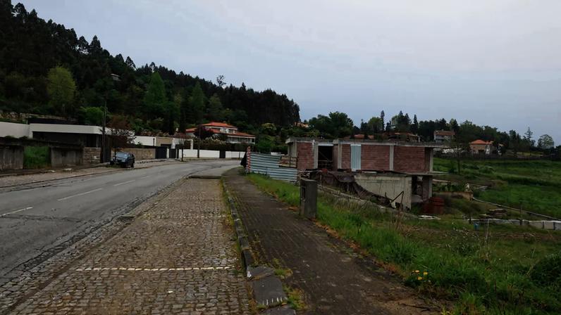 Moradores de Vermilim esperam saneamento básico há duas décadas