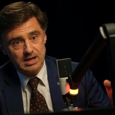 Tiago Antunes diz ser vítima de cancelamento e abdica da Provedoria de Justiça