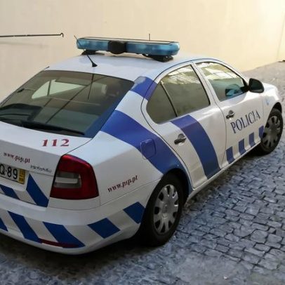 Juíza afastada de julgamento com polícias por relação com chefe da PSP