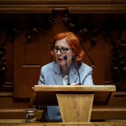 Ministra afirma dessalinizadora apenas quando não há soluções mais baratas