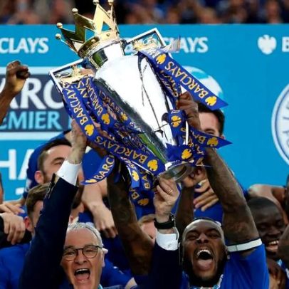 Ranieri deixa de ser conselheiro da Roma após críticas a Gasperini