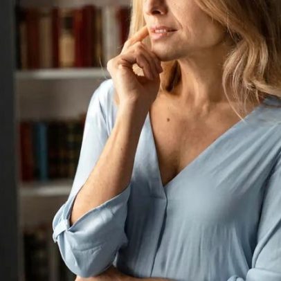 Menopausa pode favorecer desenvolvimento de células cancerígenas na mama