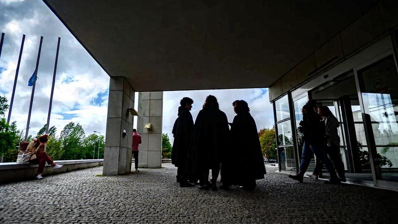 Funicular da Graça deverá reabrir a 30 de abril