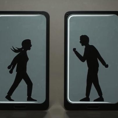 Do flirt ao assédio: o lado perigoso das apps de encontros em Portugal