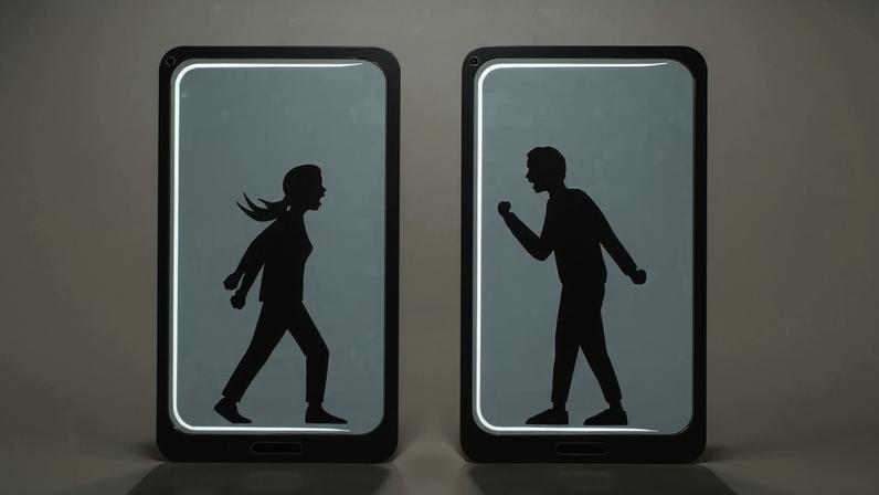 Do flirt ao assédio: o lado perigoso das apps de encontros em Portugal