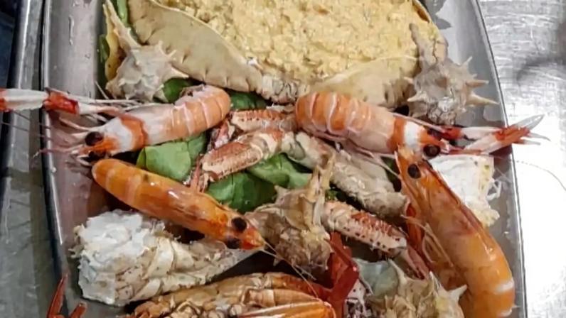 Prato do Dia em n'O Adro, Pias, promete sabores criativos