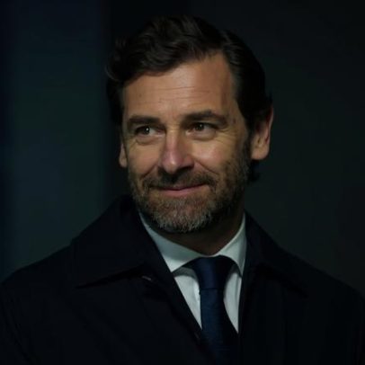 Villas-Boas completa dois anos como presidente do FC Porto