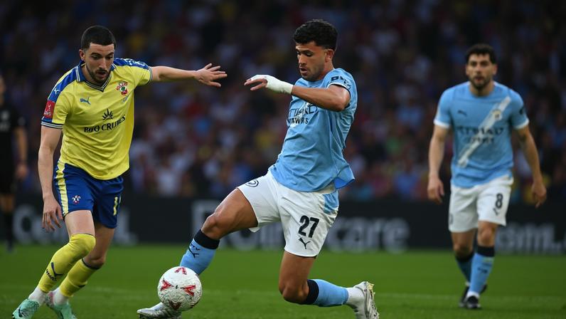 Internacional português tem sido influente no Manchester City