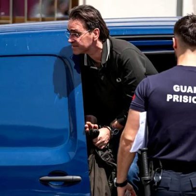 Tio e sobrinho negam importação de 200 milhões de euros em cocaína
