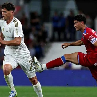 Gil Vicente vence e deixa o Casa Pia mais aflito