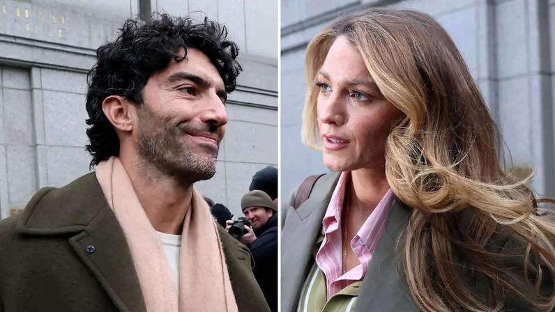 Juiz rejeita acusações contra Blake Lively e mantém julgamento contra Baldoni