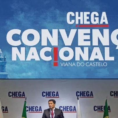 Chega reúne conselheiros para marcar Convenção e enfrenta novo revés