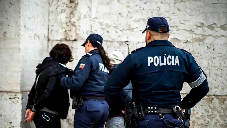 Seis carteiristas detidos em dois dias em Lisboa