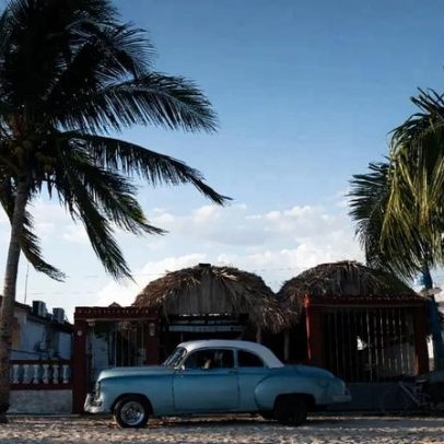 Interesse por Cuba atinge mínimos históricos