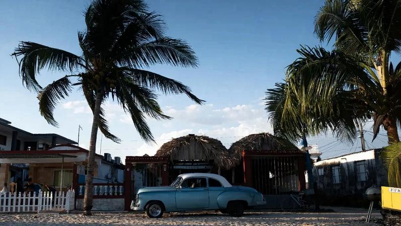 Visitantes afastam-se de Cuba devido à forte crise que afeta o país