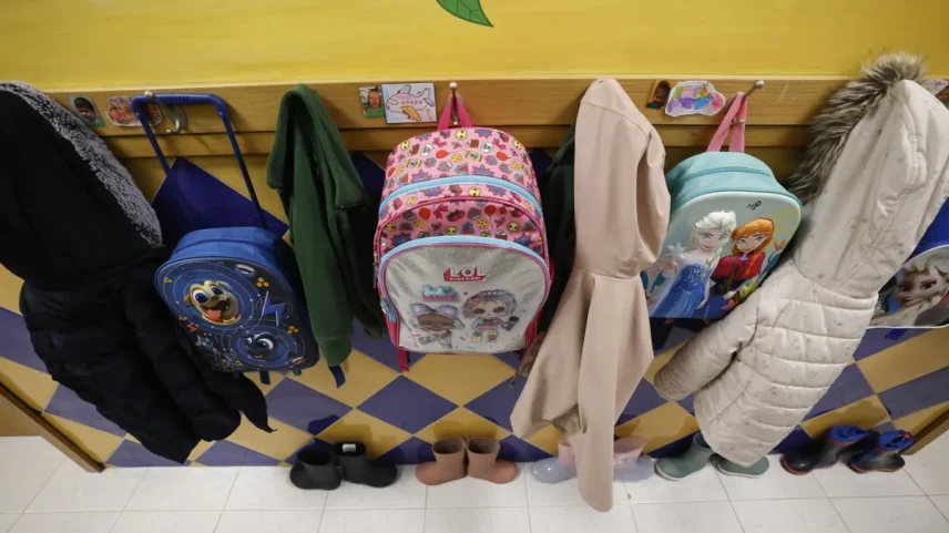 O Governo publicou esta terça-feira o calendário de matrículas para o próximo ano letivo