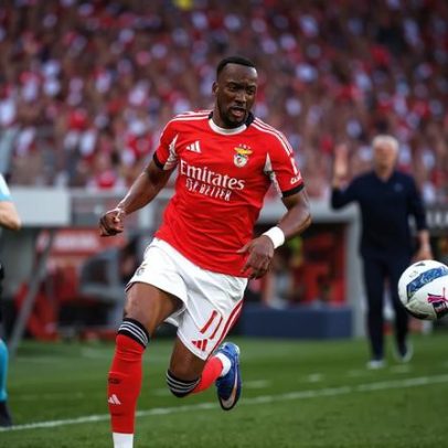 Lukebakio pede desculpa por atitude no último jogo