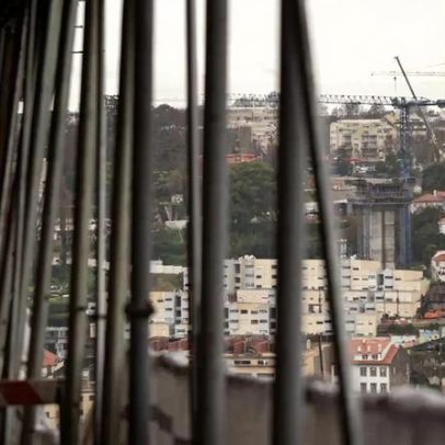 Atrasos na Linha Rubi impedem uso total de verbas PRR pelo Metro do Porto