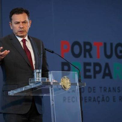 PTRR terá montante de 22,6 milhões de euros com horizonte de nove anos