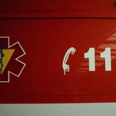 Elétricos históricos voltam a desfilar na marginal do Porto este sábado