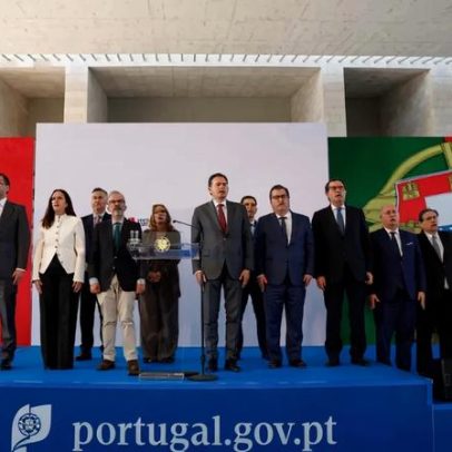 Governo avança fundo de catástrofes naturais com seguro obrigatório