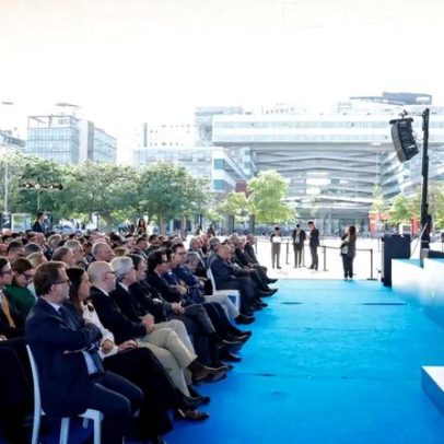 Votação do relatório parlamentar sobre o apagão adiada para 6 de maio