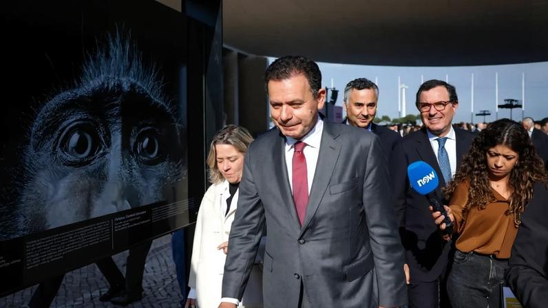 O programa PTRR vai ter um envelope financeiro global de 22,6 mil milhões de euros