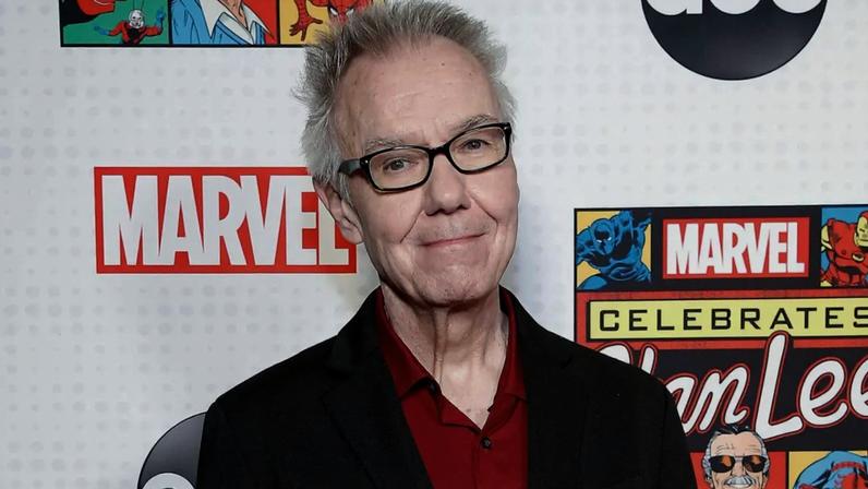 Conway foi co-criador do Justiceiro e escritor de algumas das histórias mais marcantes do Homem-Aranha