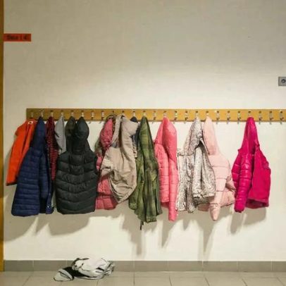 Tribunais acompanham quase 2000 crianças em risco de abandono escolar