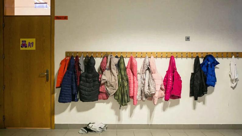 Tribunais acompanham quase 2000 crianças em risco de abandono escolar