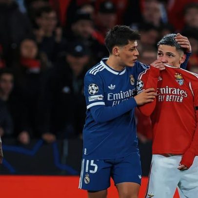 FIFA aprova Lei Prestianni que prevê cartão vermelho por tapar a boca ao falar