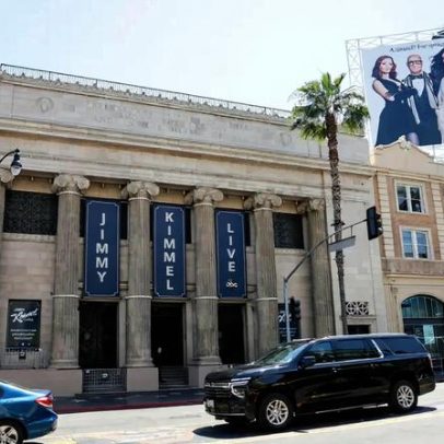 Trump vai figurar em passaportes dos EUA por 250.º aniversário da Independência