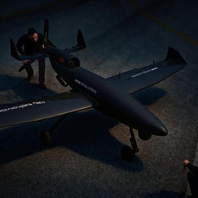 Presidente de associação europeia defende indústrias de defesa em Portugal