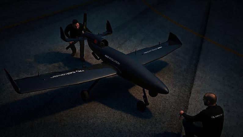 Presidente de associação europeia defende indústrias de defesa em Portugal