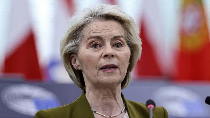 Bruxelas quer verificação de idade nas redes sociais até ao fim do ano