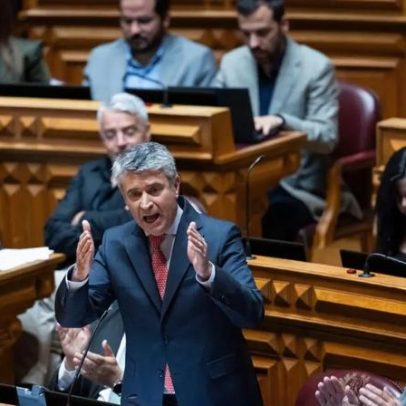 Carneiro pede IVA zero no cabaz alimentar; Montenegro acusa ambição socialista