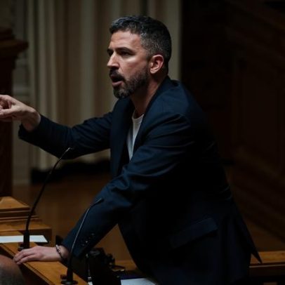 BE acusa Governo de atacar trabalhadores; Montenegro critica chefias da Geringonça