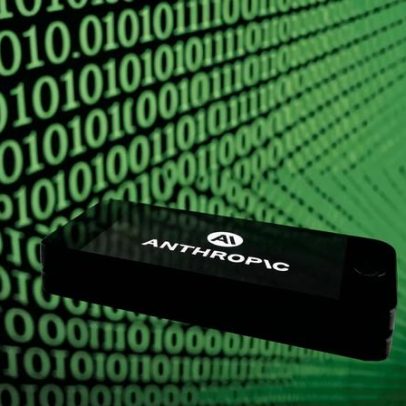 Bancos europeus em alerta com Mythos, novo modelo da Anthropic