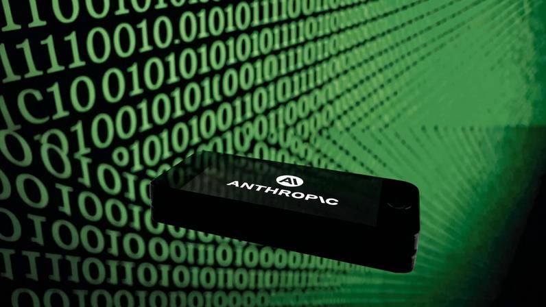 Bancos europeus em alerta com Mythos, novo modelo da Anthropic